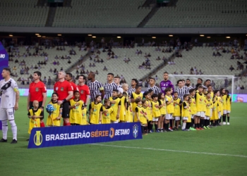 Ponte desafia tabu de 42 anos sem vitória contra o Ceará em Fortaleza; veja retrospecto
