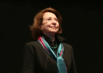 Fernanda Montenegro, 95: ‘Uma operária da arte e uma dama em todos os sentidos’, define diretor de comercial com atriz em Campinas