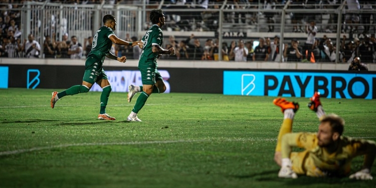 Herói do Dérbi leva torcida bugrina a viralizar brincadeira nas redes sociais: ‘buenos dias’