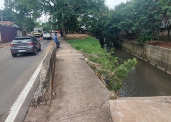 Mapeamento: veja pontos a evitar em caso de chuva forte em Campinas