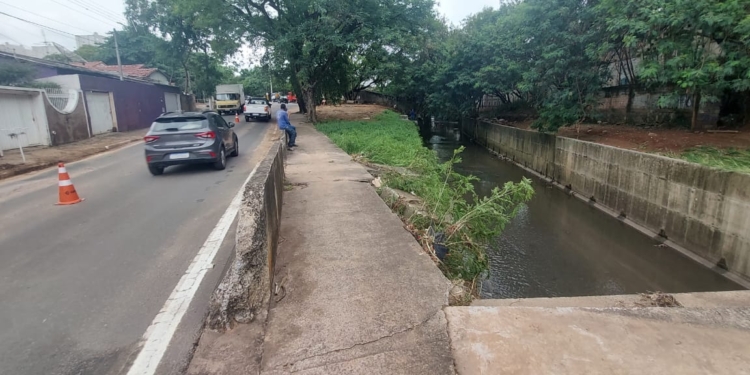 Mapeamento: veja pontos a evitar em caso de chuva forte em Campinas