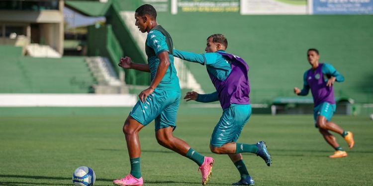 Guarani recebe o Novorizontino em mais uma decisão contra a degola
