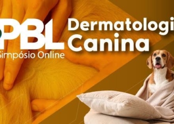Simpósio gratuito reúne especialistas para discussão de casos clínicos em Dermatologia Veterinária