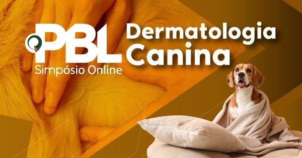 Simpósio gratuito reúne especialistas para discussão de casos clínicos em Dermatologia Veterinária