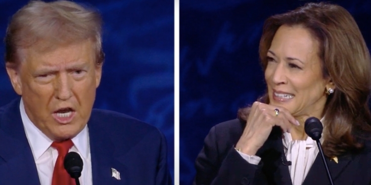 Eleições nos EUA e mudanças climáticas – por José Pedro Martins