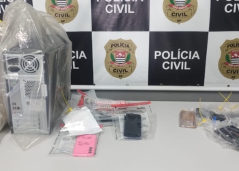 Operação contra rede de exploração sexual infantil prende suspeitos em Campinas