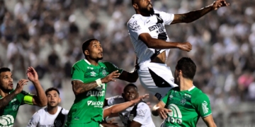 Zagueiro Sérgio Raphael escapa de punição e está liberado para rodadas finais da Série B