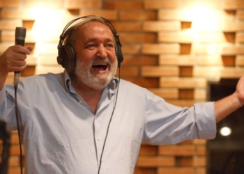 Campinas dá adeus ao talento do músico e cronista Zeza Amaral