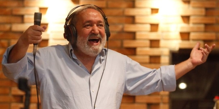 Campinas dá adeus ao talento do músico e cronista Zeza Amaral