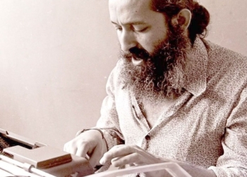 O olhar maravilhado que fez de Zeza Amaral uma pessoa diferenciada – por Laine Turati