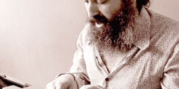 O olhar maravilhado que fez de Zeza Amaral uma pessoa diferenciada – por Laine Turati