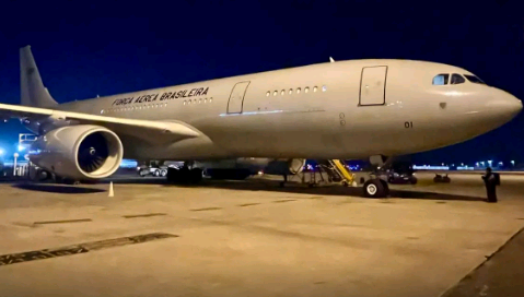 Operação para repatriar brasileiros do Líbano é adiada por falta de segurança