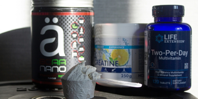 Creatina: oito dúvidas respondidas sobre o consumo do suplemento