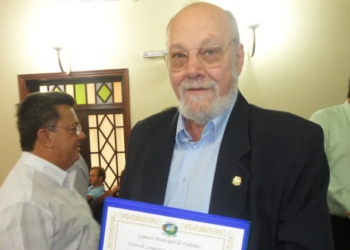 Valinhos em luto: morre Anélio Zanuchi, referência na assistência social