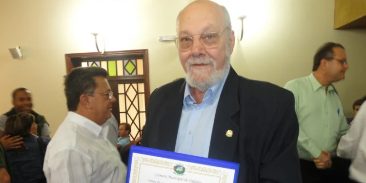 Valinhos em luto: morre Anélio Zanuchi, referência na assistência social