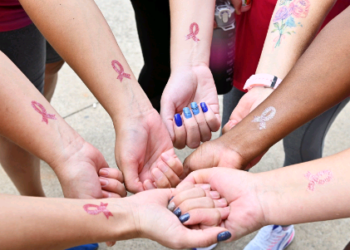 Outubro Rosa: centros de saúde de Campinas têm serviços e atividades culturais