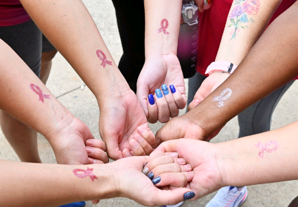 Outubro Rosa: centros de saúde de Campinas têm serviços e atividades culturais
