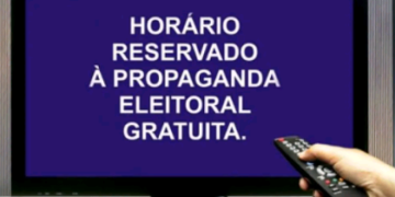Termina nesta quinta a propaganda eleitoral gratuita no rádio e na TV