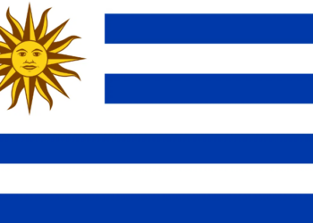 Mais de 2,72 milhões de uruguaios escolhem novo presidente