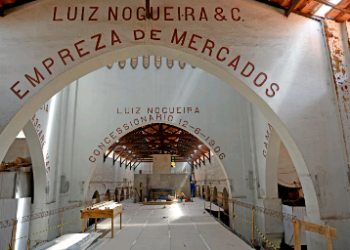 Mercadão de Campinas: dois restaurantes vencem licitação para operar no mezanino