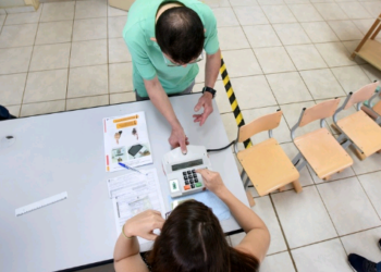 Preparação para eleições suspende aulas em escolas municipais de Campinas