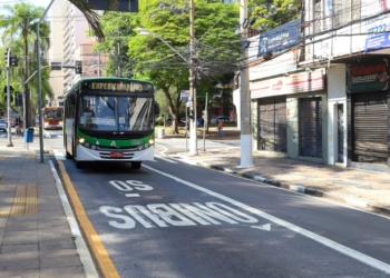 Sem registro de ocorrências, domingo de eleição foi tranquilo para GM e Emdec 