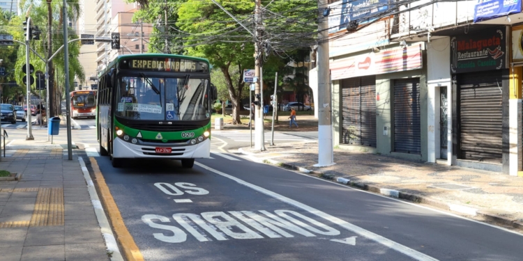 Sem registro de ocorrências, domingo de eleição foi tranquilo para GM e Emdec 