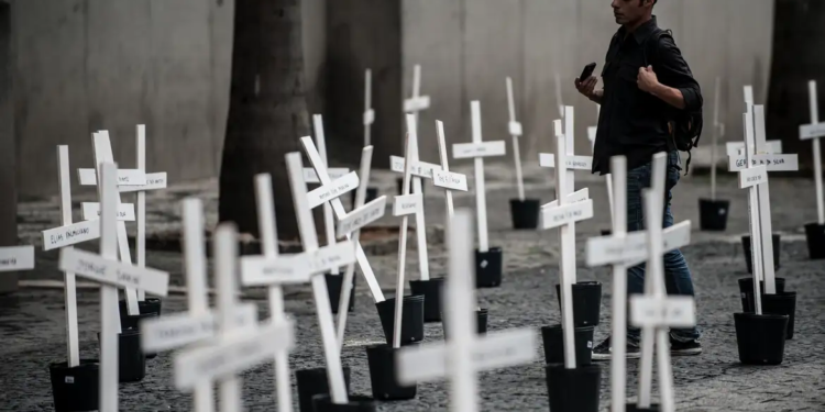 Massacre do Carandiru: MP recorre de decisão que extingue pena de 74 policiais