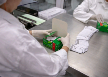 O acesso a antissoros (que salvam vidas) está diminuindo – por Carmino de Souza