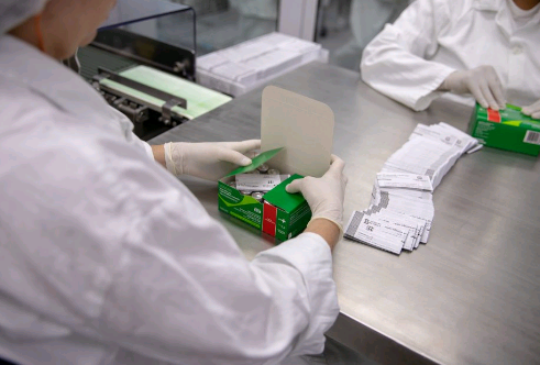 O acesso a antissoros (que salvam vidas) está diminuindo – por Carmino de Souza