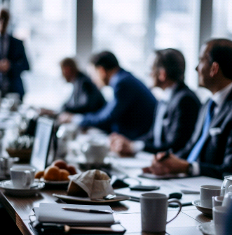 Práticas para aumentar sua persuasão em reuniões – por Cecília Lima