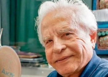 Ícone do telejornalismo, Cid Moreira morre aos 97 anos em Petrópolis