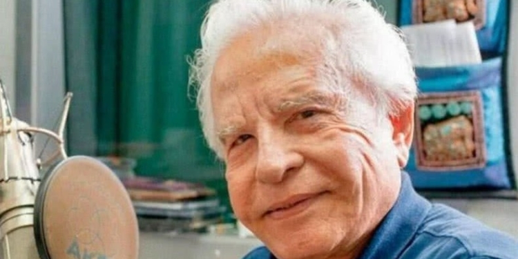 Ícone do telejornalismo, Cid Moreira morre aos 97 anos em Petrópolis
