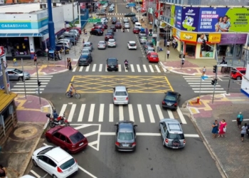 Golpe que supõe irregularidades em alvará alerta comerciantes de Hortolândia