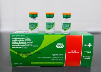 Número de casos de coqueluche em Campinas dispara e é o maior em 6 anos