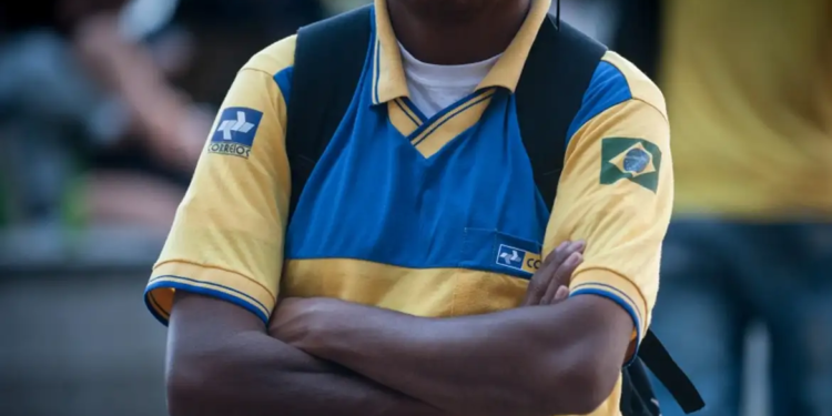 Correios anunciam concurso público para 3.511 vagas