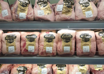 Covabra lança sua marca própria de carnes bovinas em comemoração a aniversário da rede