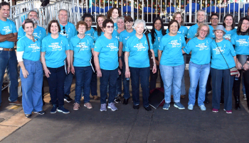 Coral Oficinas de Música Caipira se apresenta no sábado em Sousas