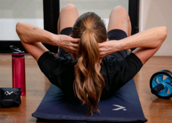 Exercício físico ajuda a evitar envelhecimento precoce em pessoas obesas