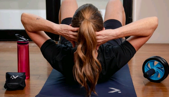 Exercício físico ajuda a evitar envelhecimento precoce em pessoas obesas