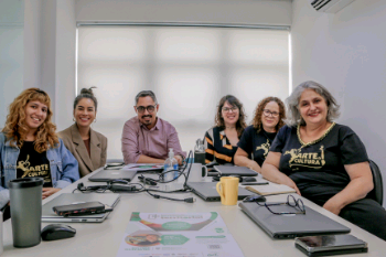 FEAC realiza 1ª Semana de Desenvolvimento Territorial e Transformação Social