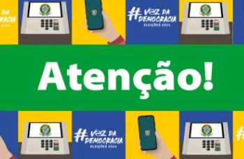 Eleições 2024: confira dicas para votar com tranquilidade neste domingo
