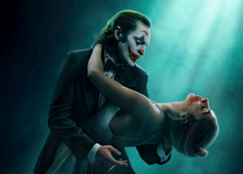 Coringa, o candidato do povo – por Gustavo Gumiero