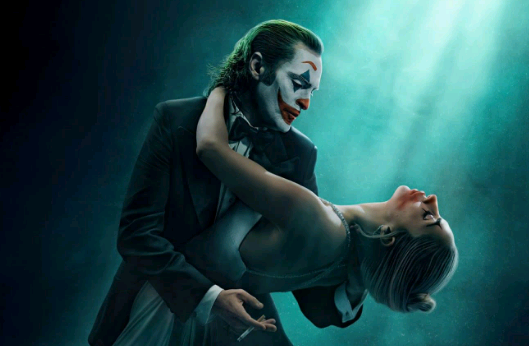 Coringa, o candidato do povo – por Gustavo Gumiero