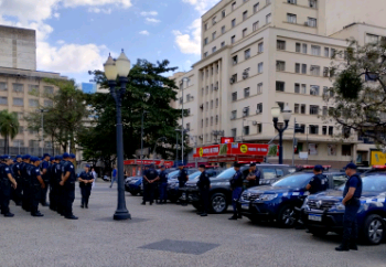 Guarda Municipal de Campinas terá esquema especial de segurança nas eleições