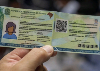 Mais de 709 mil Carteiras de Identidade Nacional foram emitidas em São Paulo