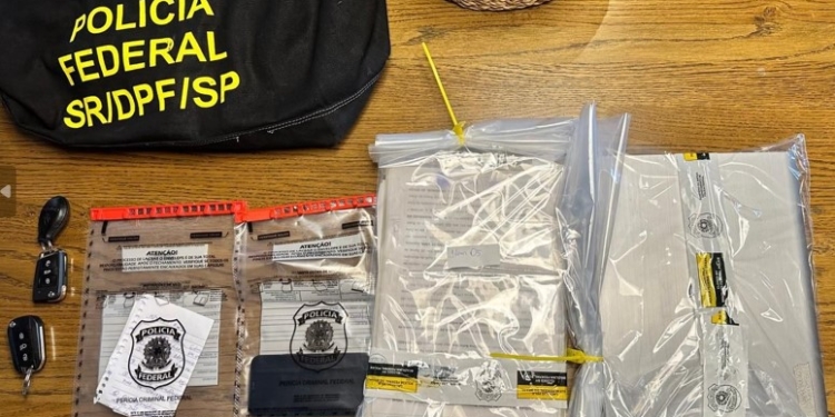 Acusado de liderar esquema de crime ambiental na Amazônia é preso em Campinas