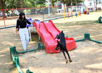 Campinas ganhará mais três unidades do Parcão