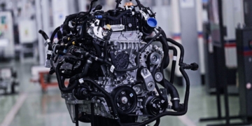 Stellantis anuncia primeiro carro híbrido-flex da Fiat produzido no Brasil