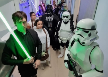 Rede Mário Gatti terá atividades em comemoração ao Mês das Crianças